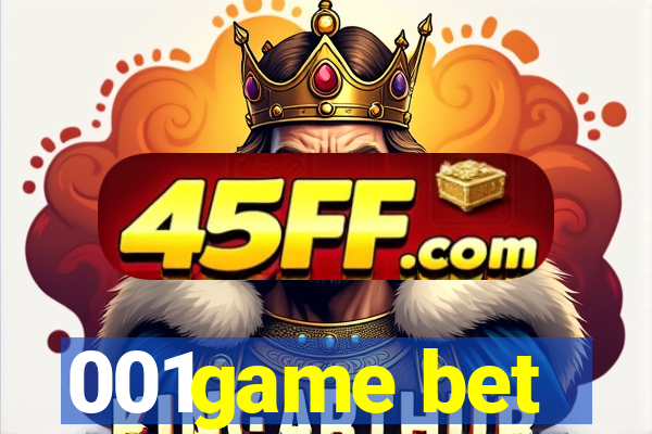 001game bet